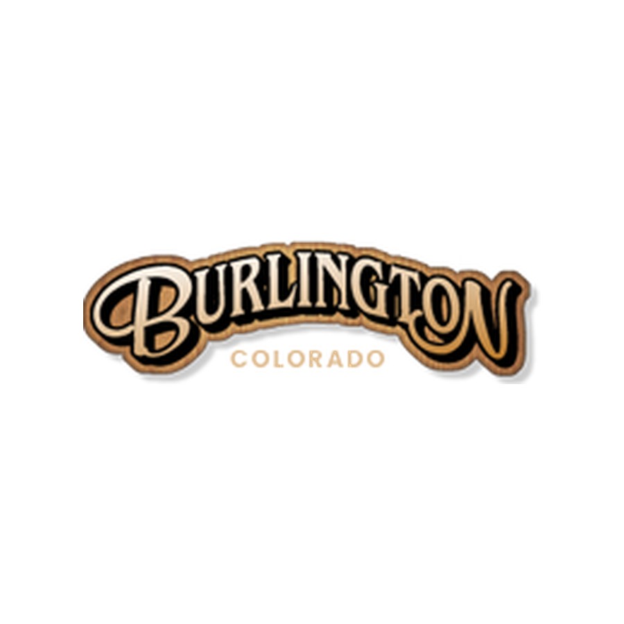 Burlington, Colorado logo