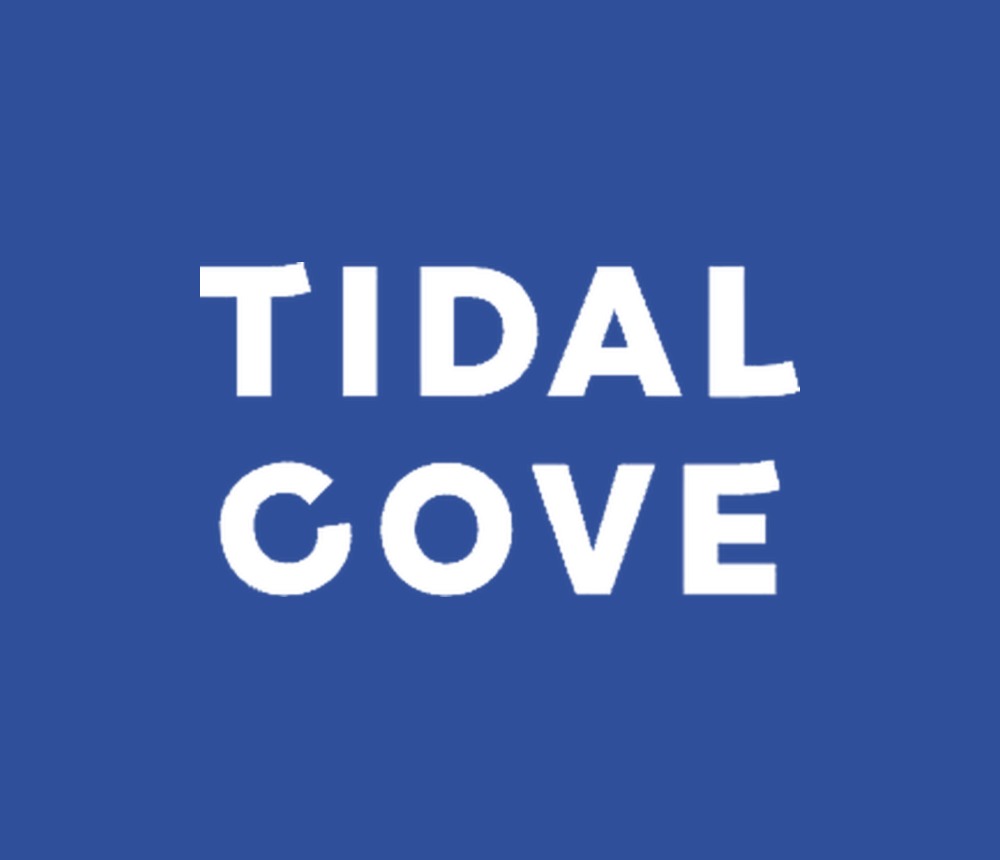 Tidal Cove logo